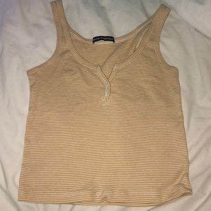 brandy Melville tank top